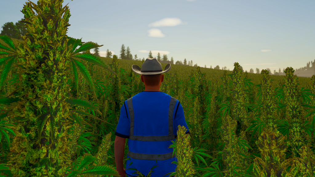 Screenshot 49 for FS25 - Lucid Valley - V 2.1