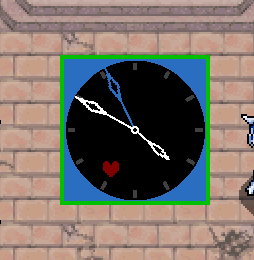 Screenshot 5 for Deltarune Explorers Of Sky: Battle Against Primal Dialga