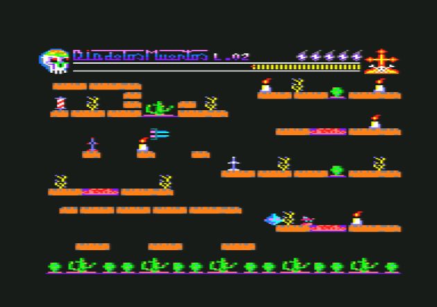 Screenshot 4 for Dia de los Muertos