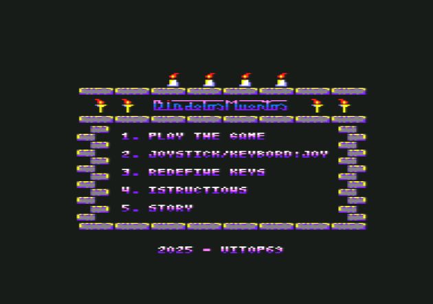 Screenshot 3 for Dia de los Muertos