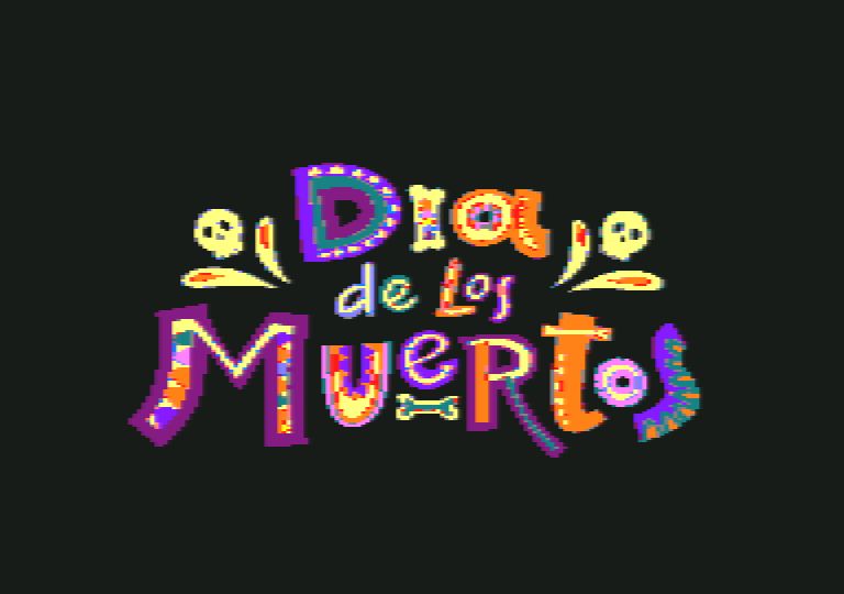 Screenshot 2 for Dia de los Muertos