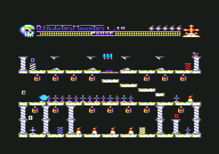 Screenshot 6 for Dia de los Muertos