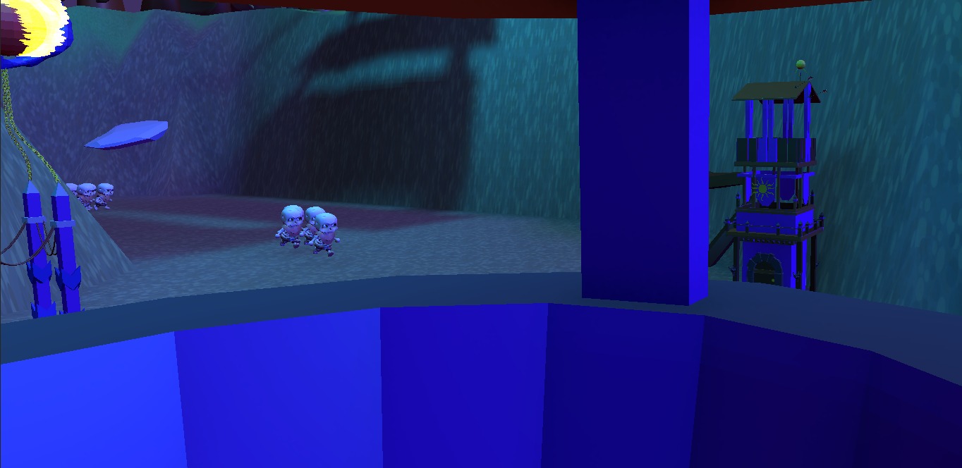 Screenshot 3 for Tower Of Tarot