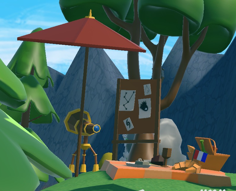 Screenshot 4 for Tower Of Tarot