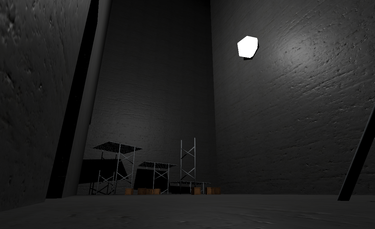 Screenshot 5 for Gold's Spooky Terror