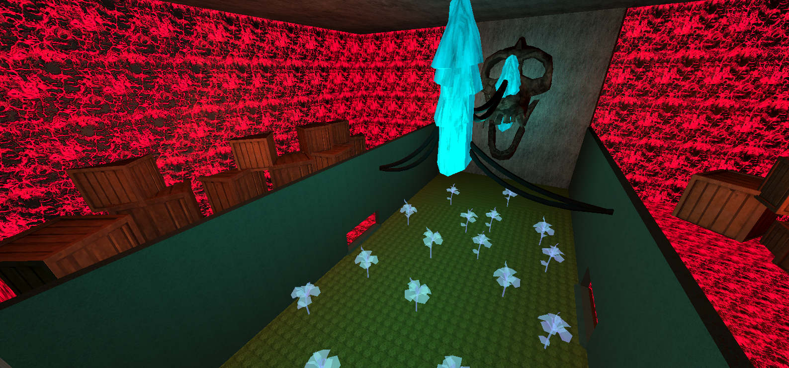 Screenshot 7 for Gold's Spooky Terror