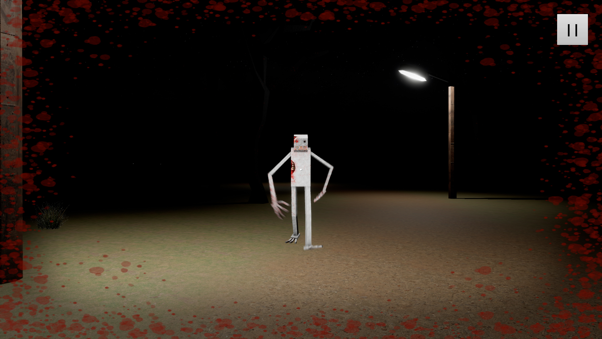 Screenshot 8 for Fell Asleep: New Nightmare.