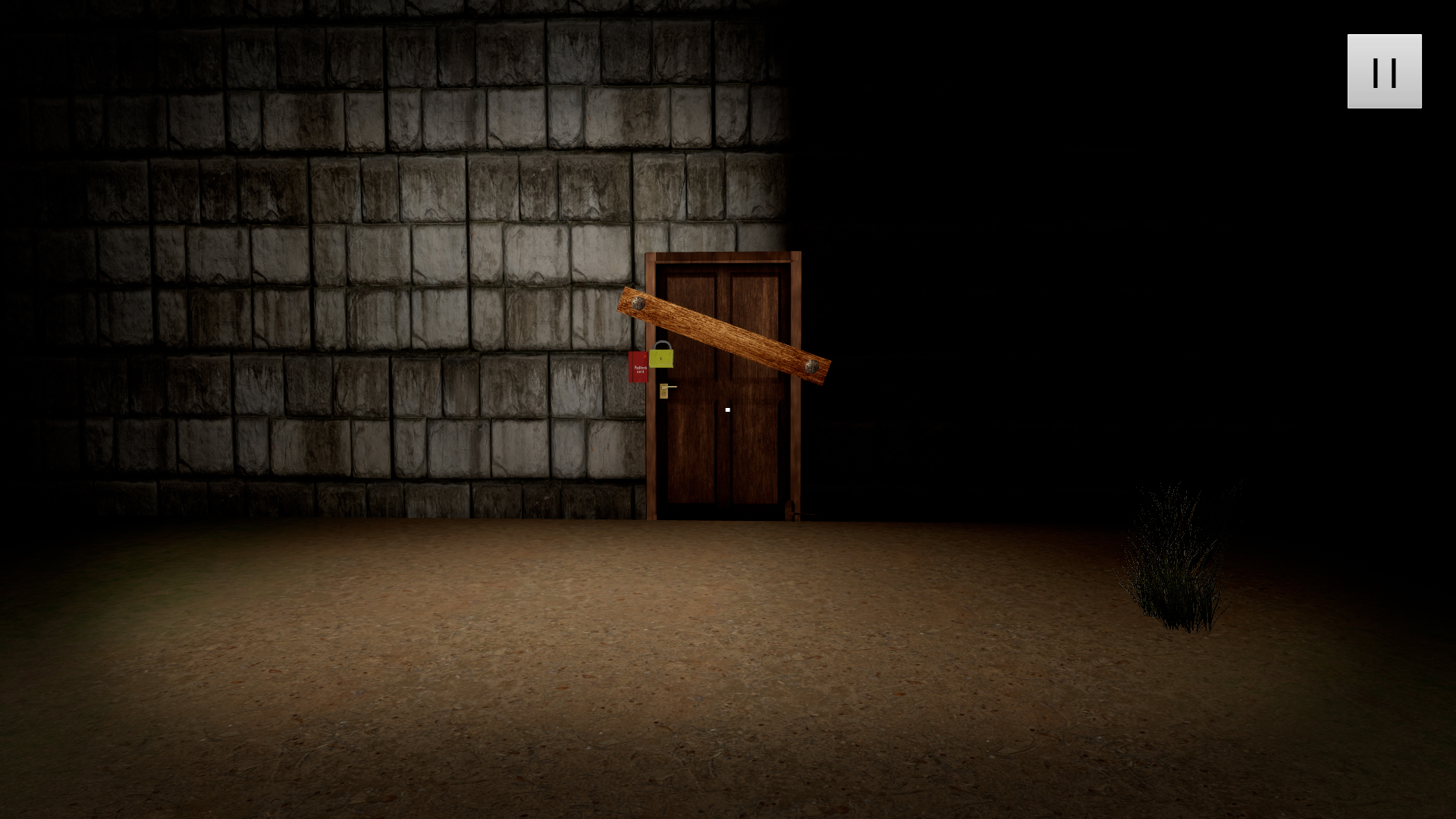 Screenshot 6 for Fell Asleep: New Nightmare.