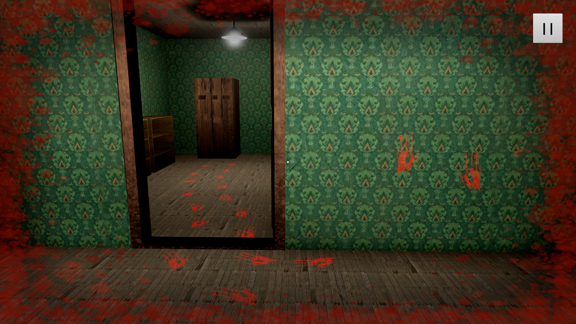 Screenshot 7 for Fell Asleep: New Nightmare.