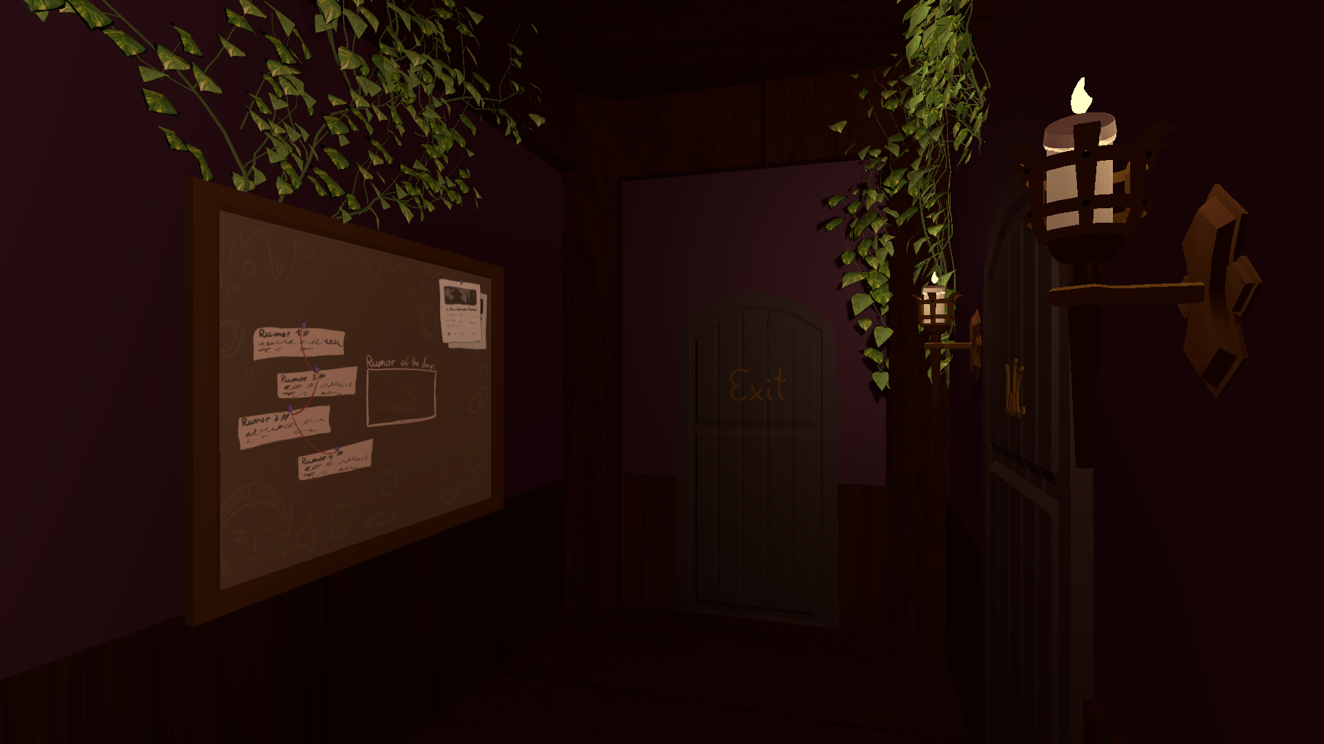 Screenshot 3 for Gerüchte Küche