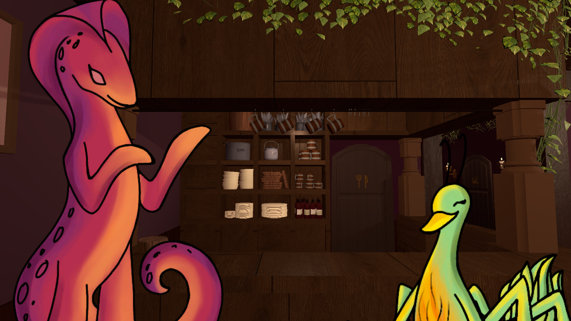 Screenshot 4 for Gerüchte Küche