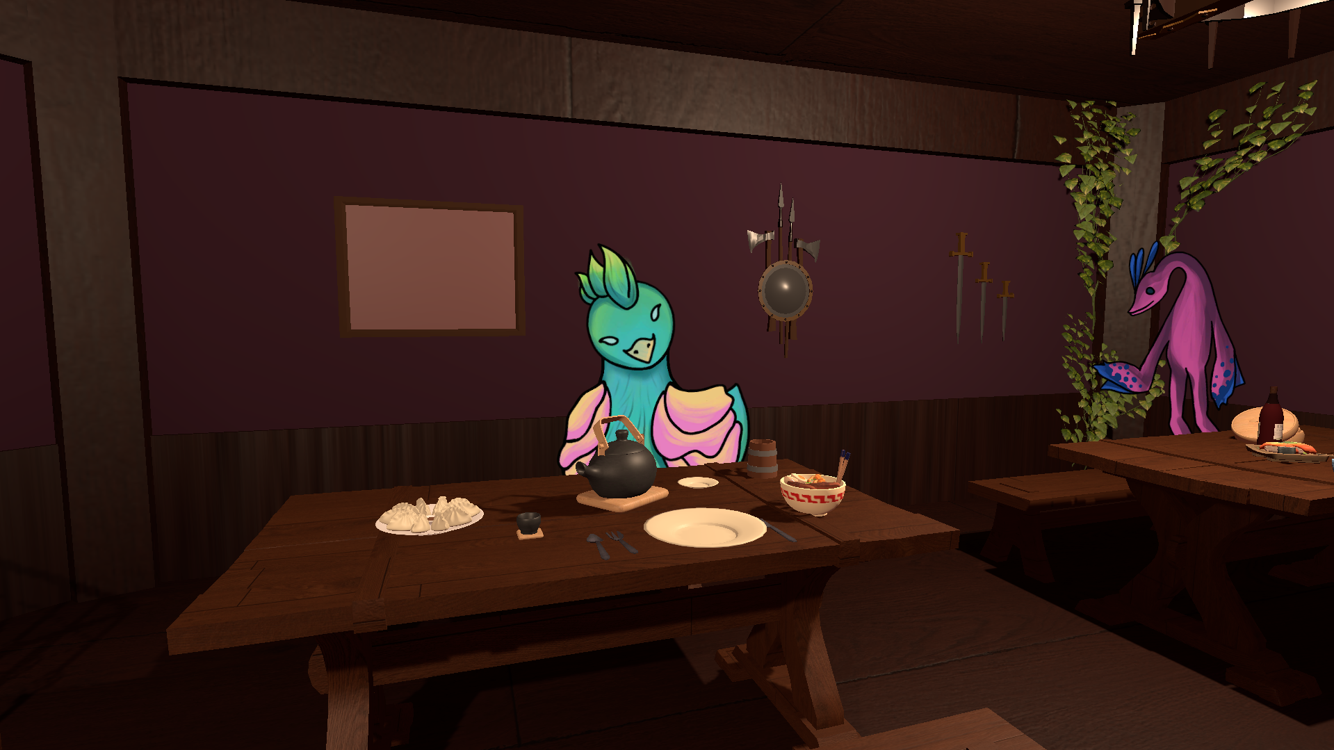 Screenshot 5 for Gerüchte Küche