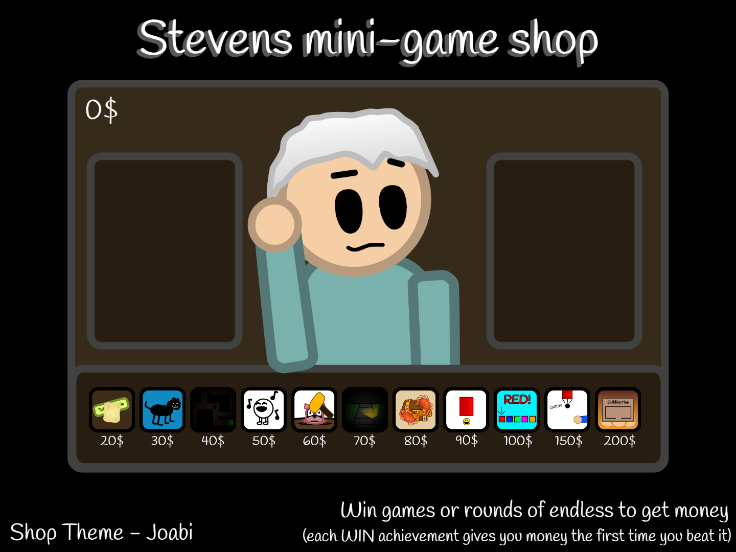 Screenshot 6 for Book Keeper John
