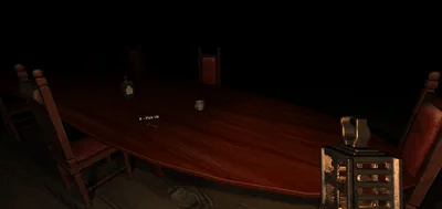 Screenshot 2 for Umbral Memoria