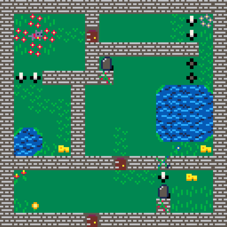 Screenshot 2 for Soul Ashes