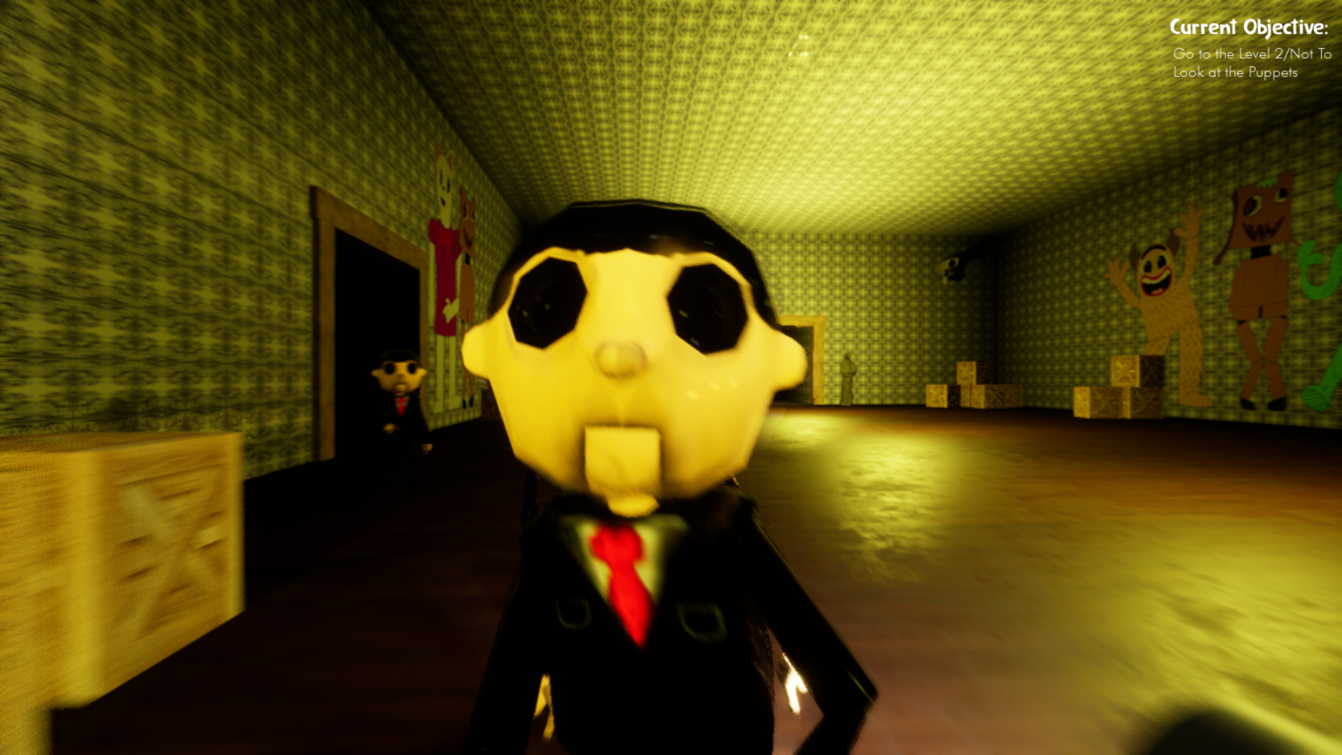 Screenshot 5 for Ya Boopa's Friends: Episode 2