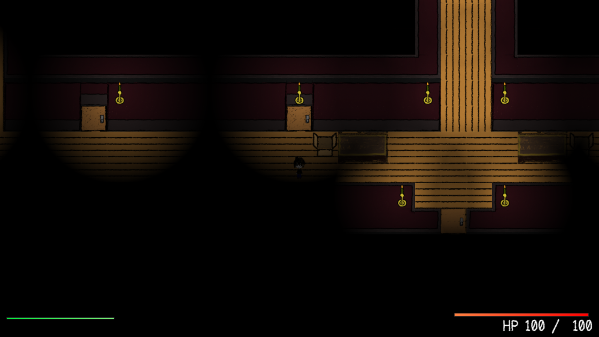 Screenshot 3 for Broken Daughter