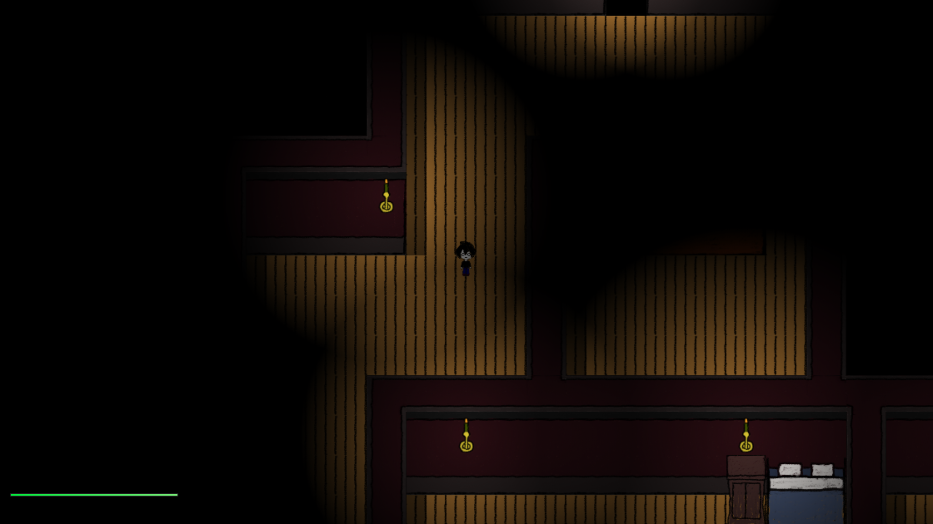 Screenshot 4 for Broken Daughter