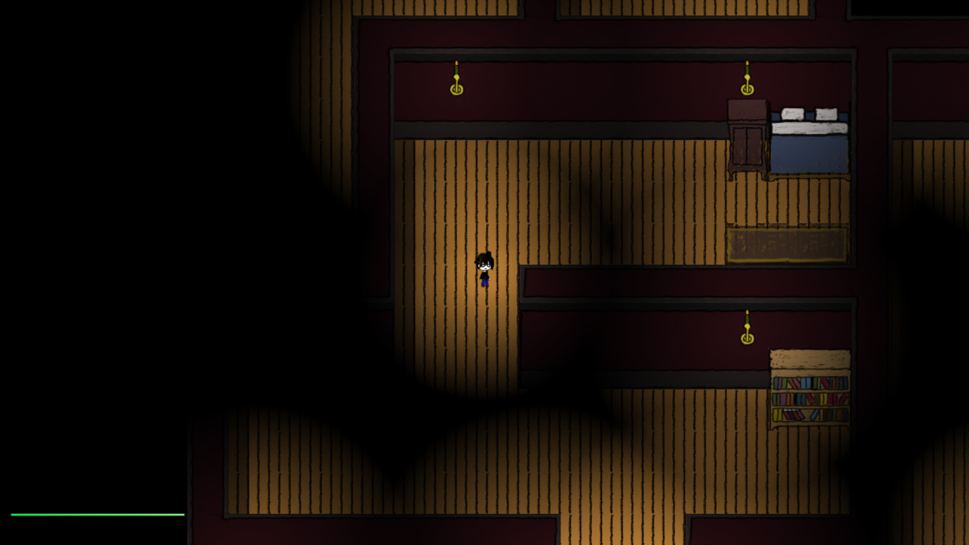 Screenshot 6 for Broken Daughter
