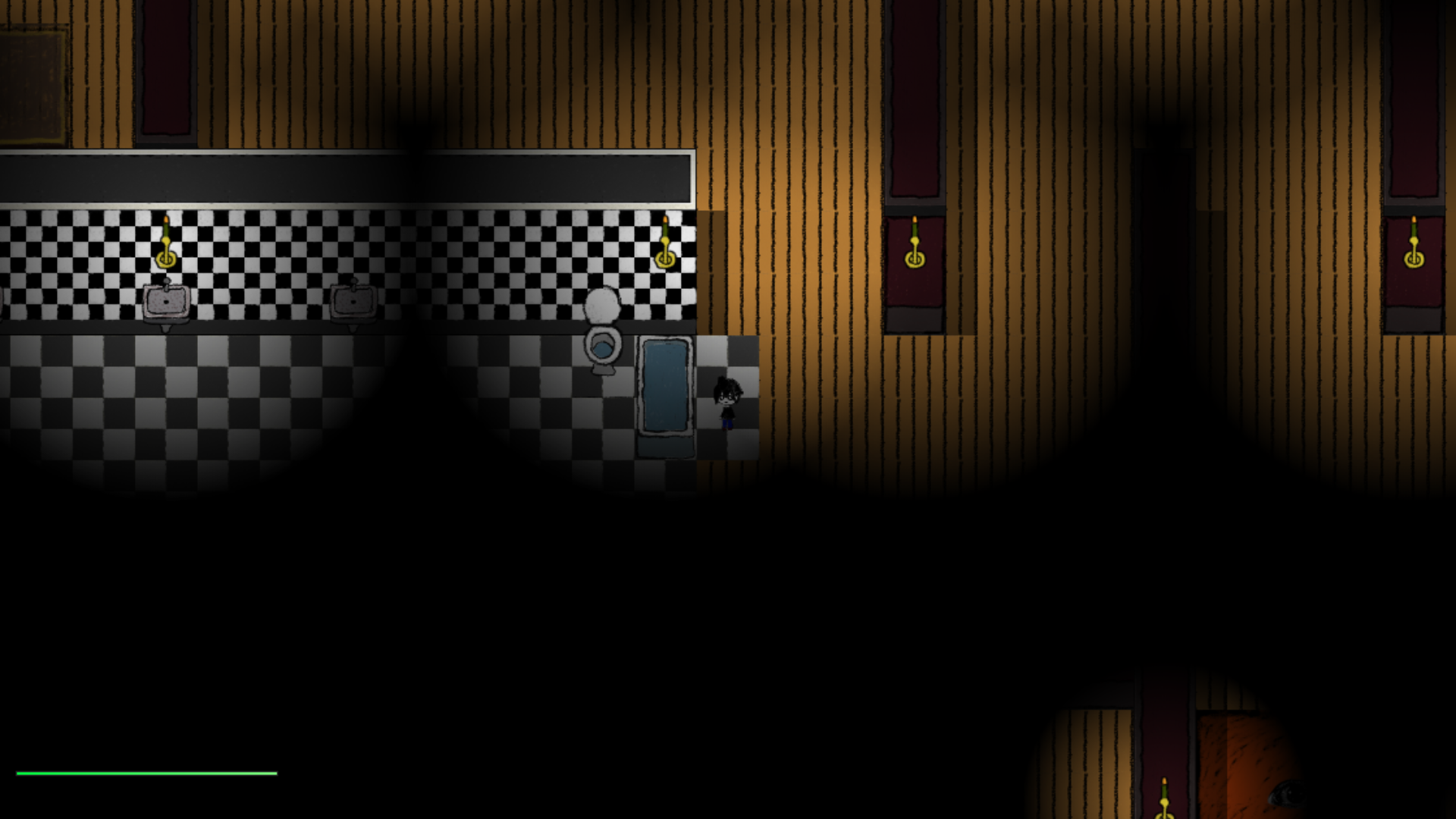 Screenshot 5 for Broken Daughter