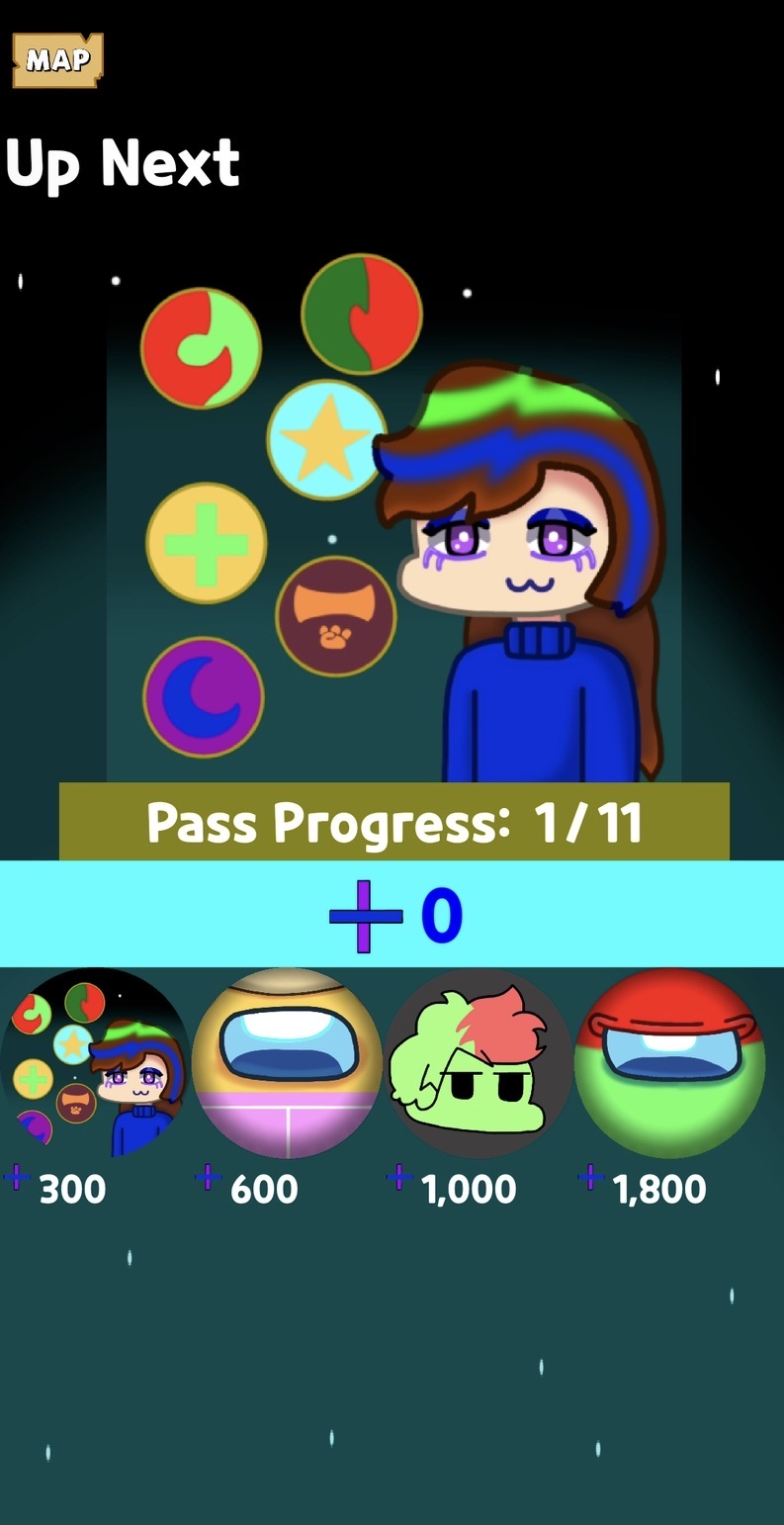 Screenshot 9 for Emblem Restoration: Stacy's Journey