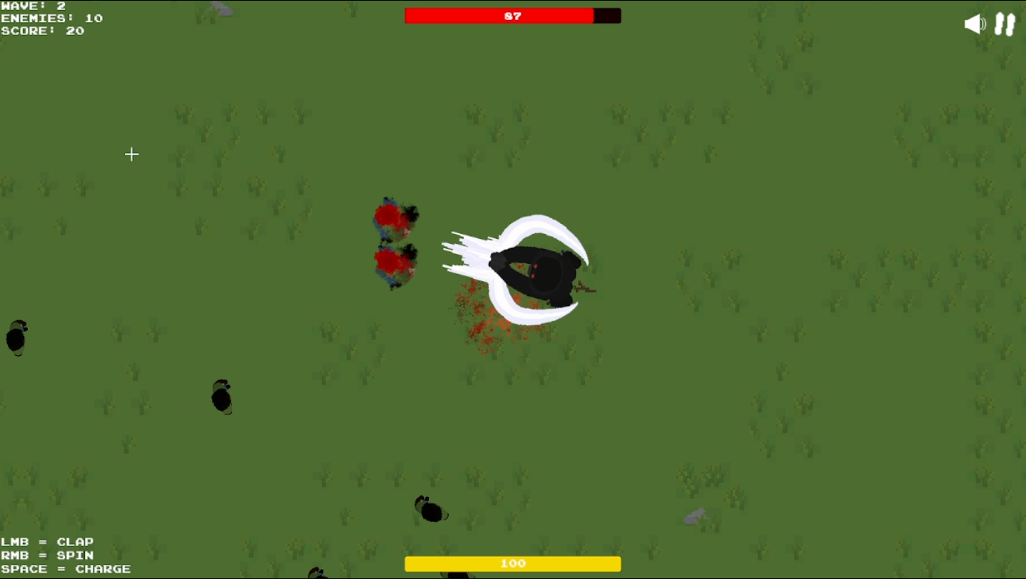 Screenshot 6 for Gorilla vs 100 Men