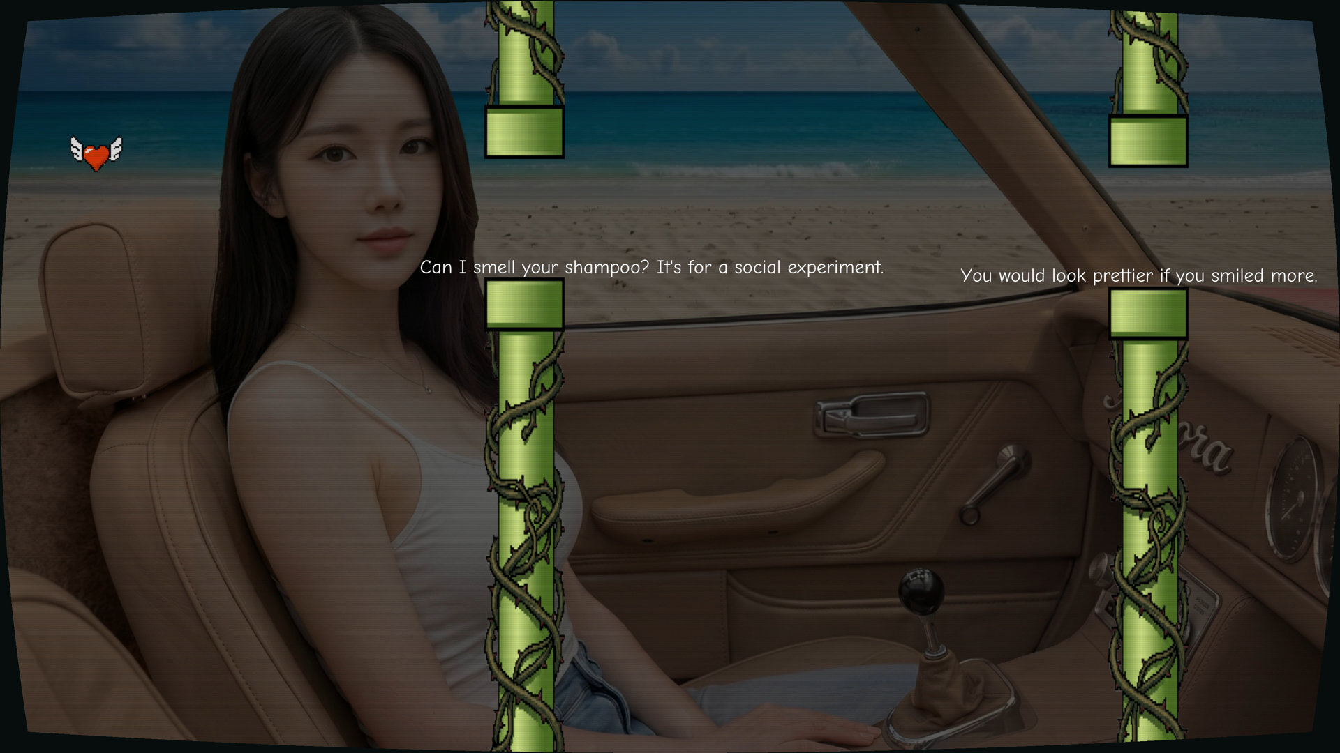 Screenshot 5 for My Summer Love: Memories (DEMO)