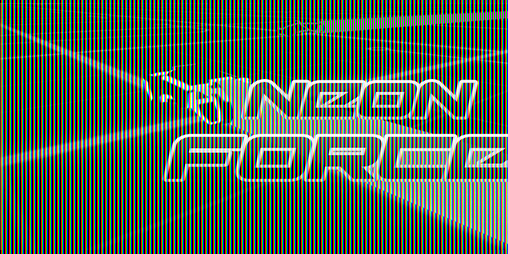 Cover image for Neon Force