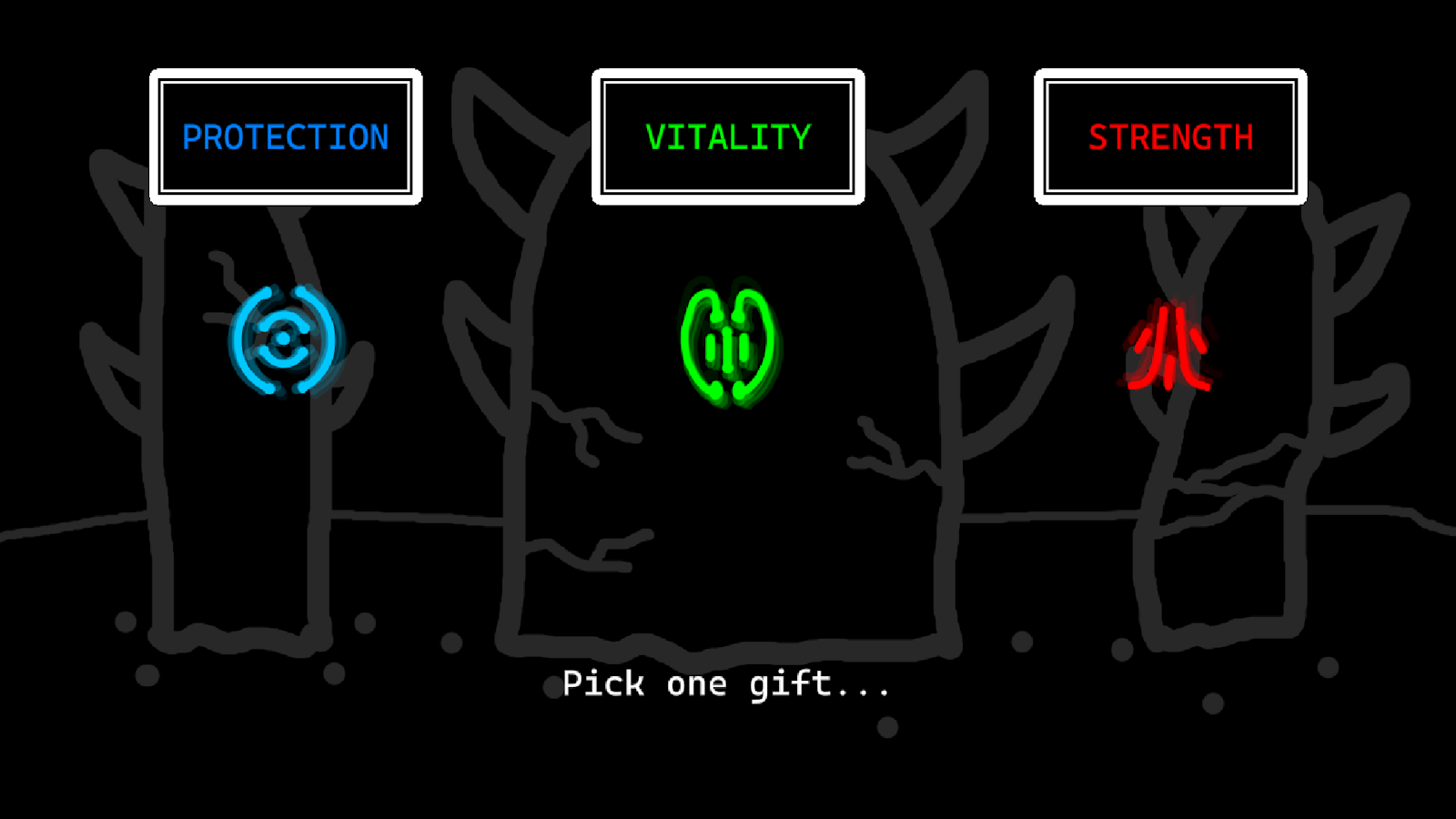 Screenshot 3 for Dungeon of 3173