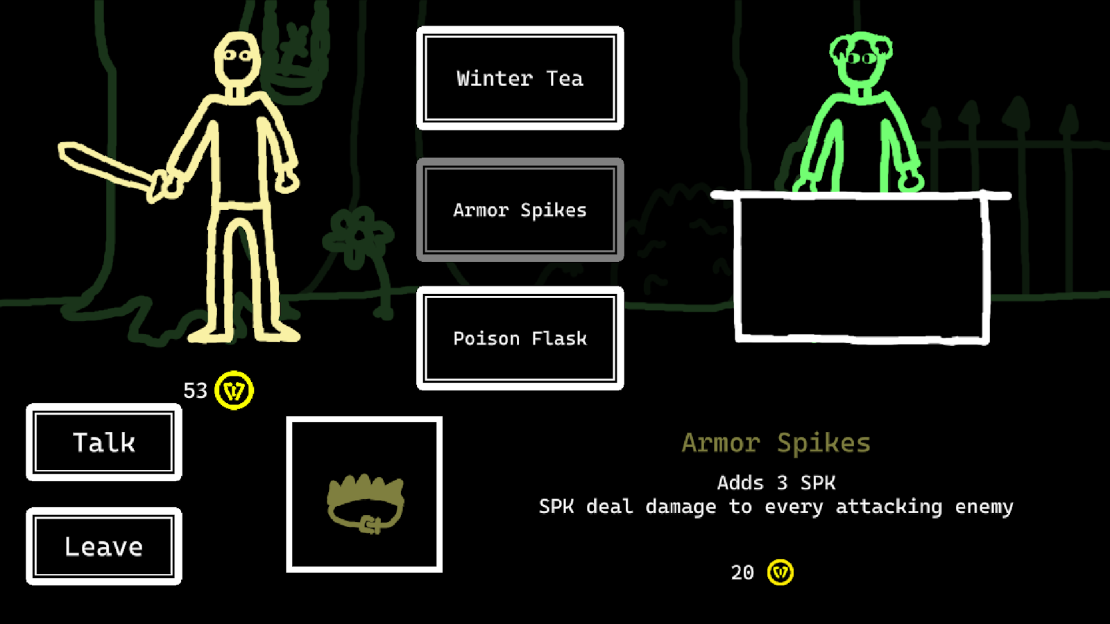 Screenshot 4 for Dungeon of 3173