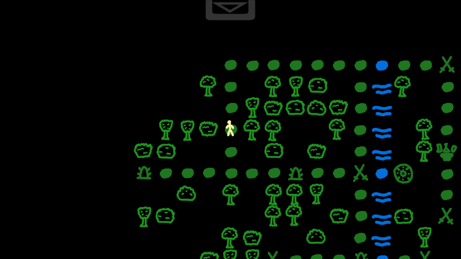 Screenshot 5 for Dungeon of 3173