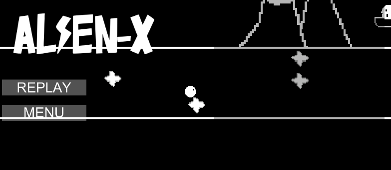 Alien-x by Khalizm