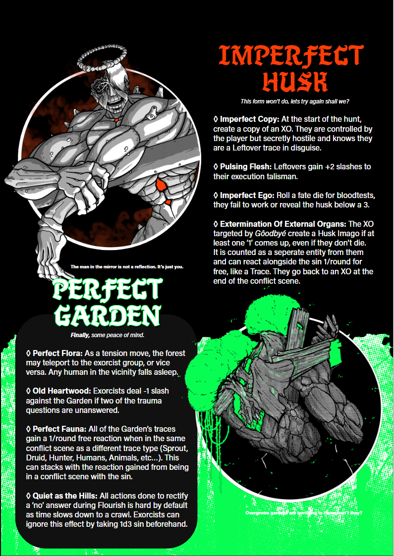 Screenshot 11 for CAIN: LEBA Association