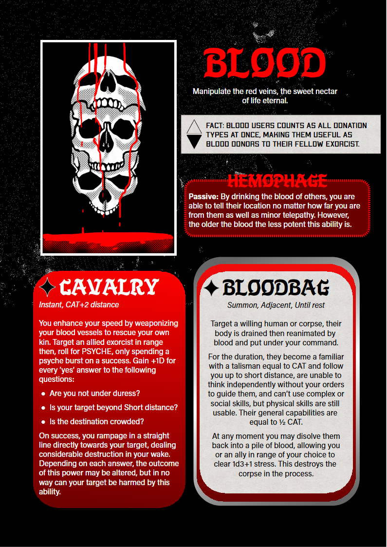 Screenshot 5 for CAIN: LEBA Association