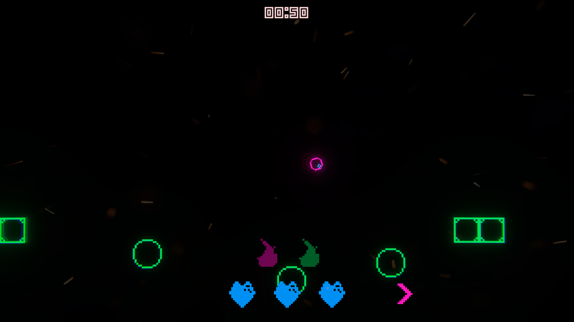 Screenshot 2 for Bally the Ball [Version 0.9.0, Paused]