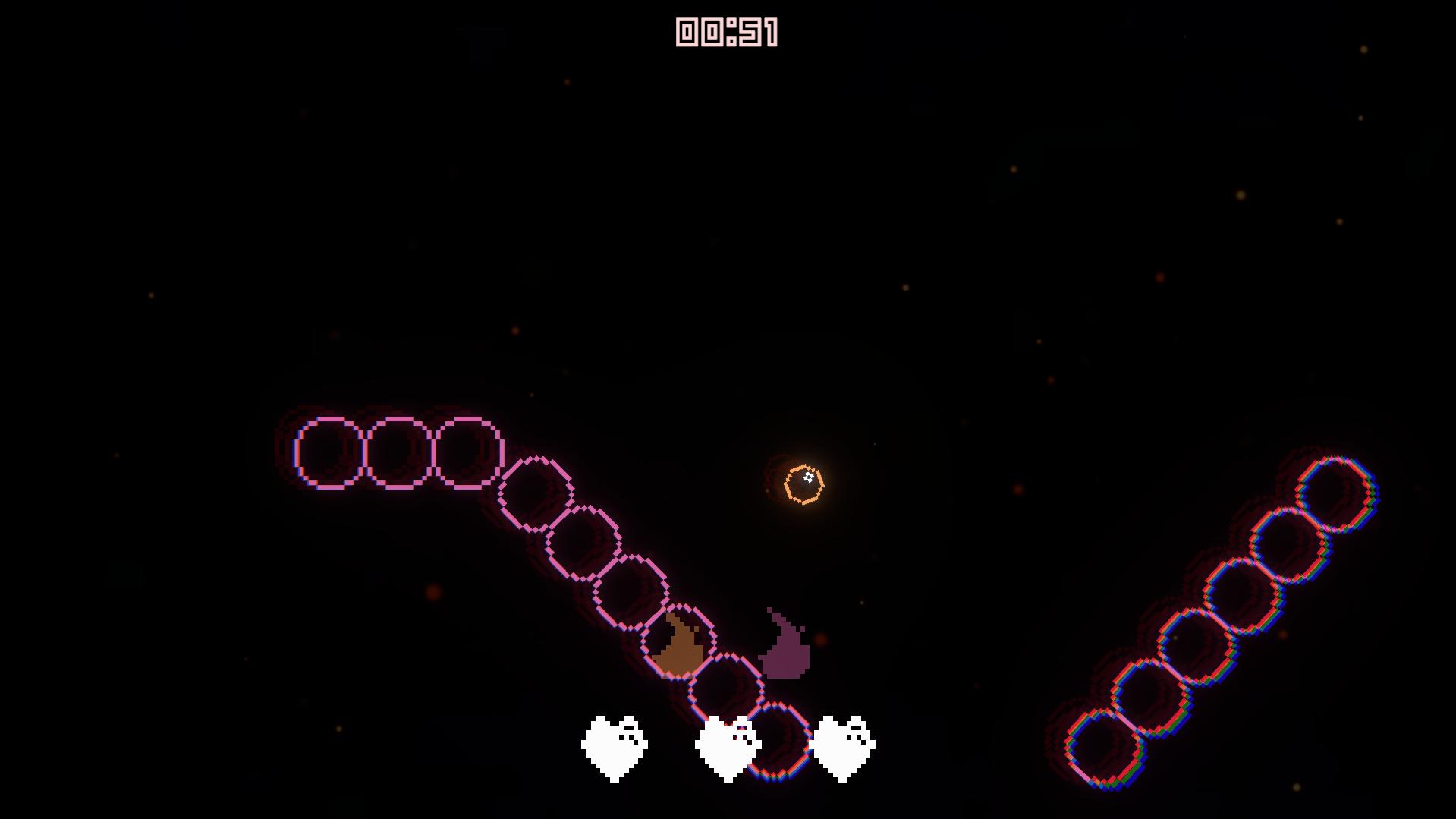 Screenshot 3 for Bally the Ball [Version 0.9.0, Paused]