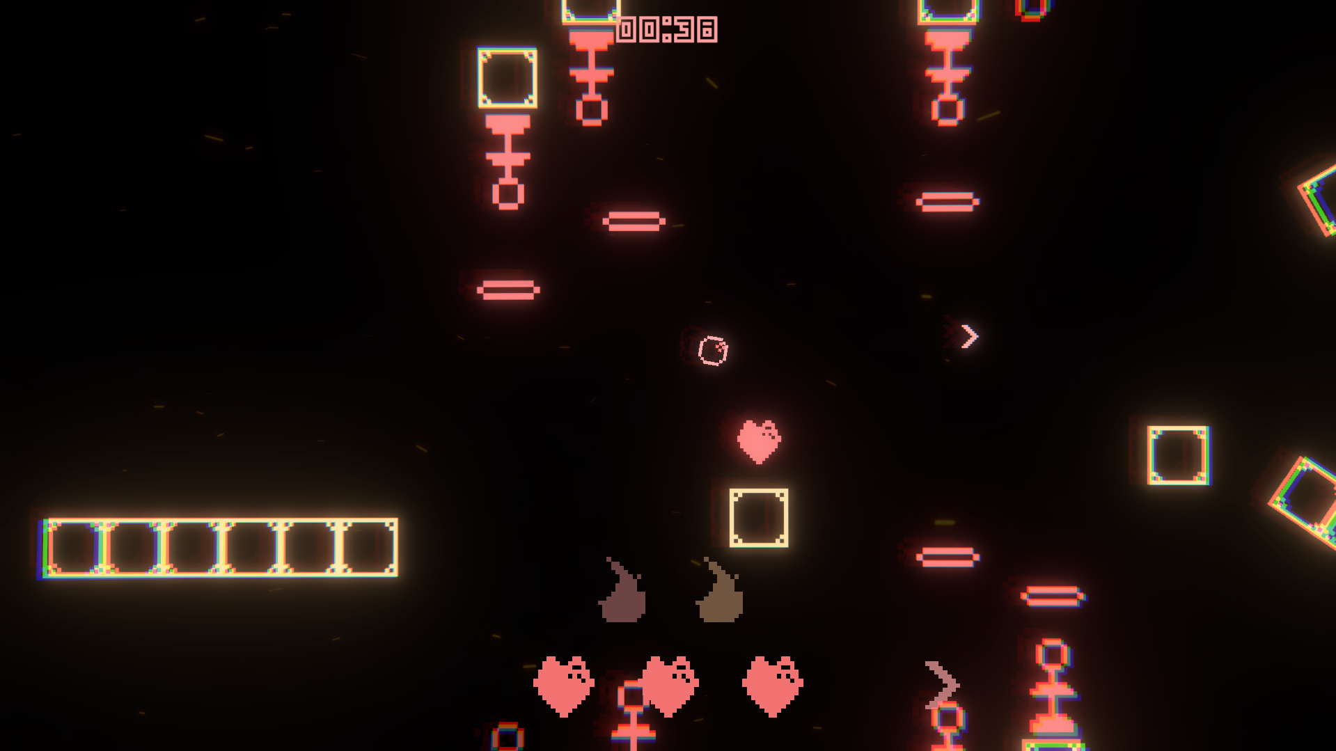 Screenshot 4 for Bally the Ball [Version 0.9.0, Paused]