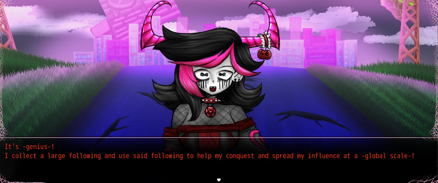 Screenshot 3 for E-Thot Tactica (VN Edition)