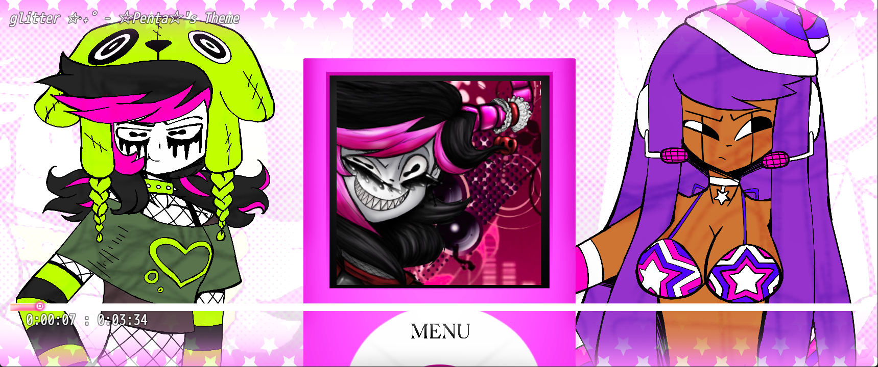 Screenshot 5 for E-Thot Tactica (VN Edition)