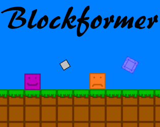 Blockformer