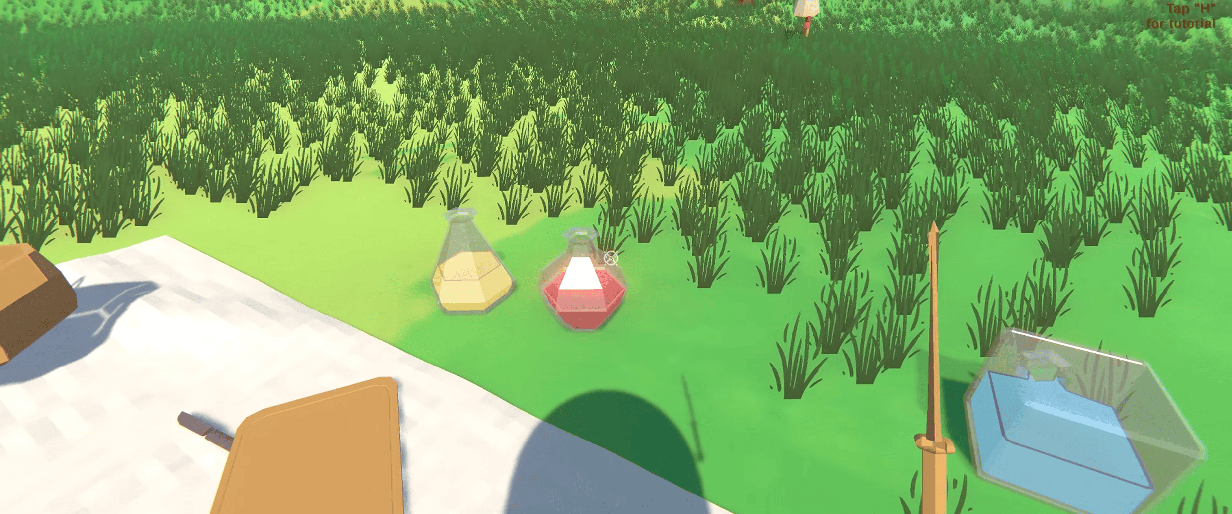 Screenshot 6 for Peachy-Witchy!!