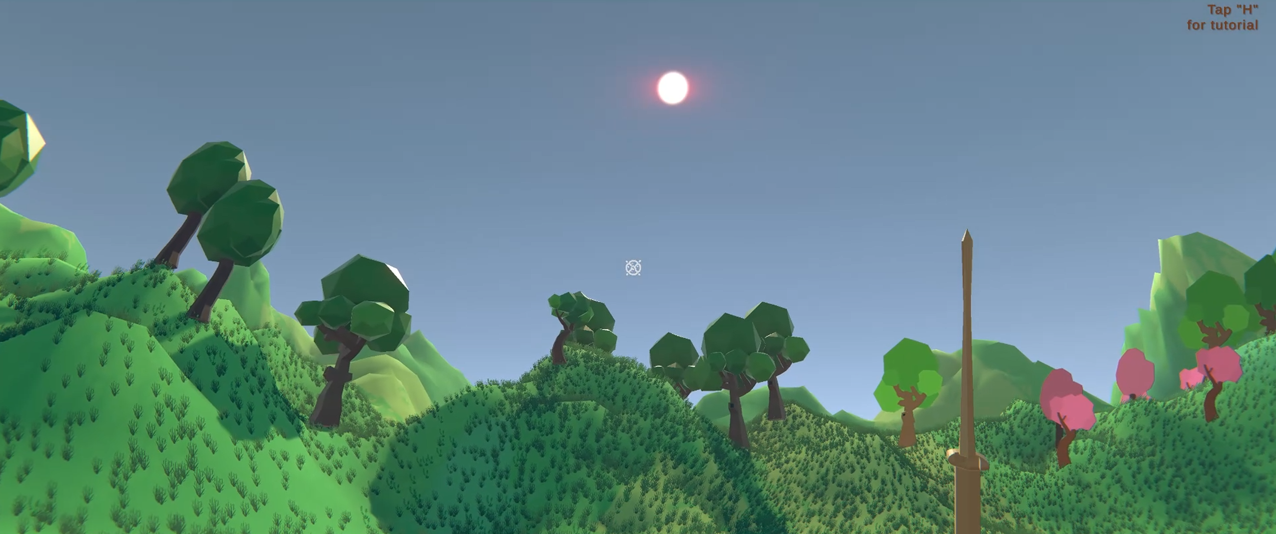 Screenshot 9 for Peachy-Witchy!!