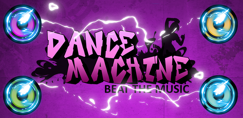 Dance Machine - Beat The Music