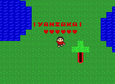 World of Blocks