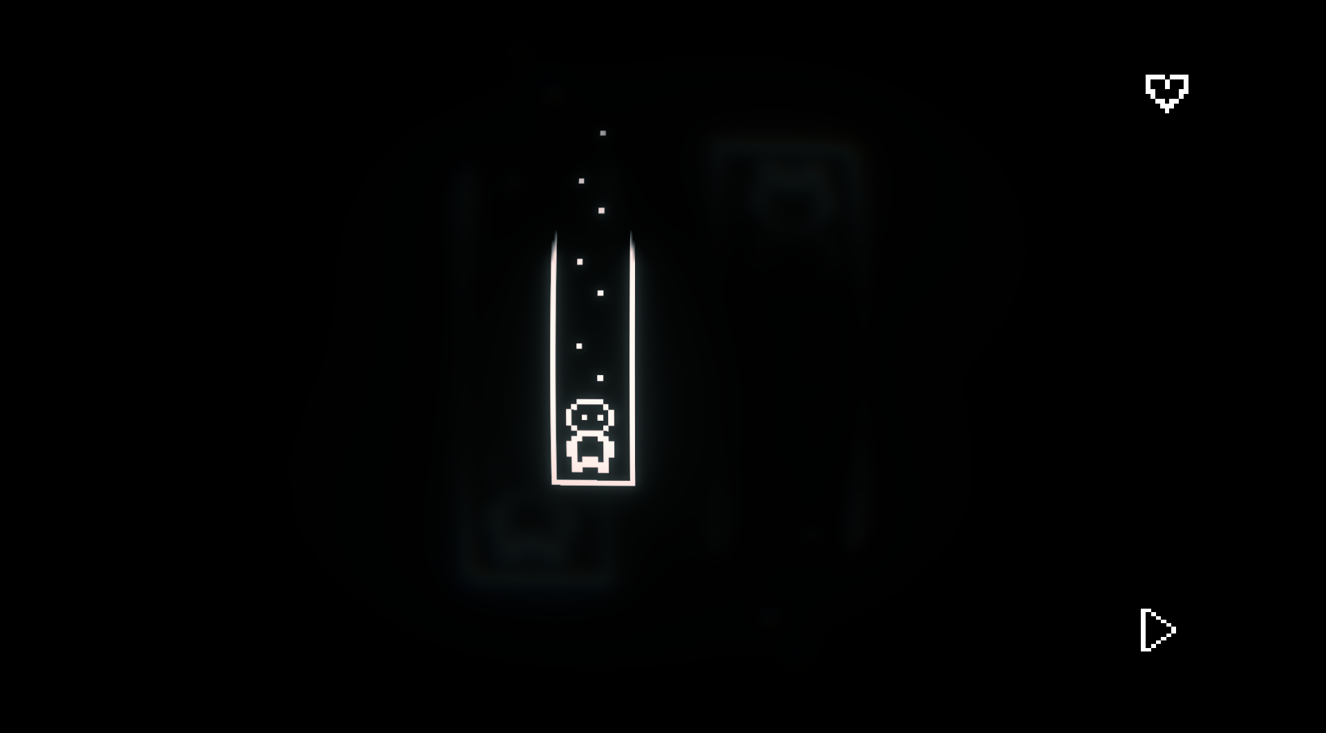 Screenshot 2 for Deep and Darkness