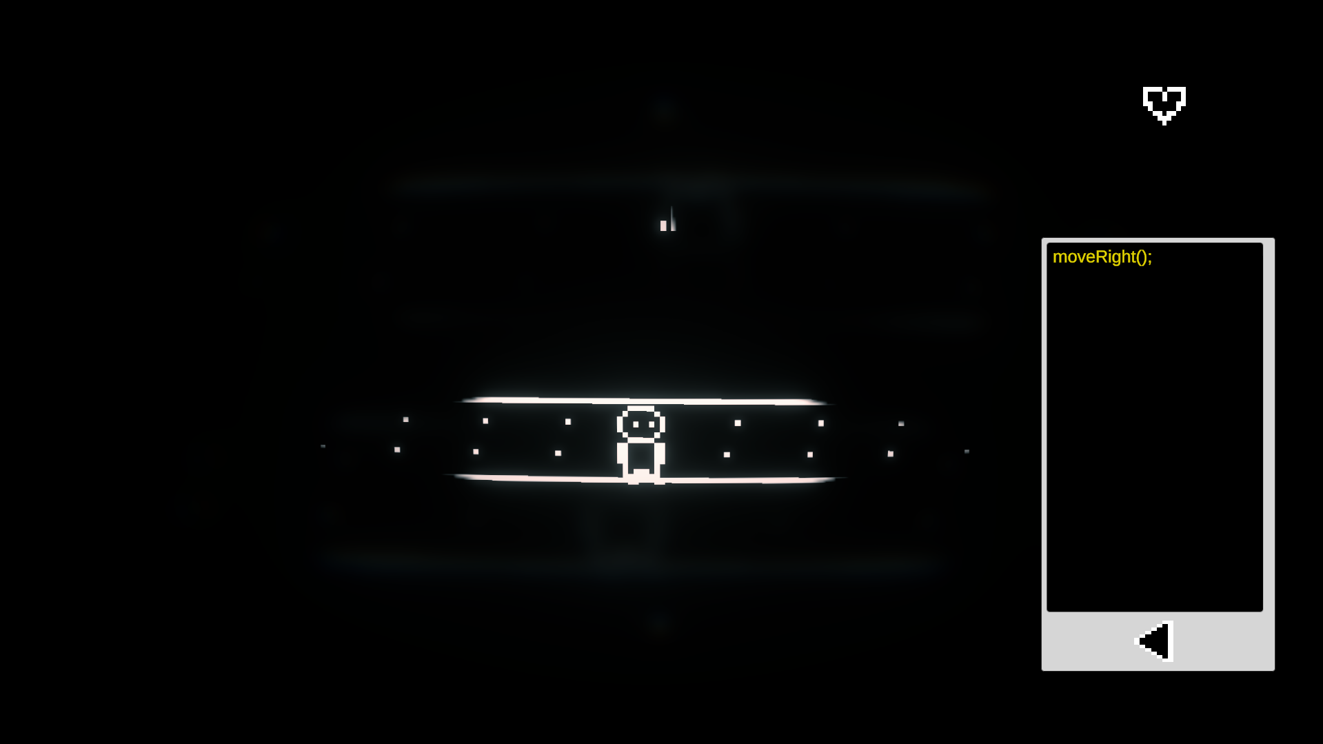 Screenshot 3 for Deep and Darkness