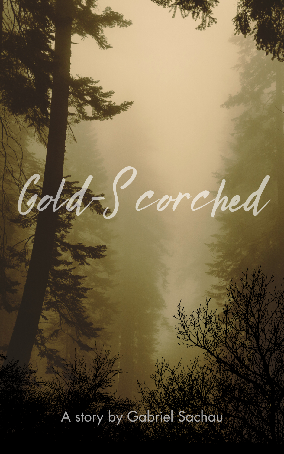Screenshot 2 for Gold-Scorched