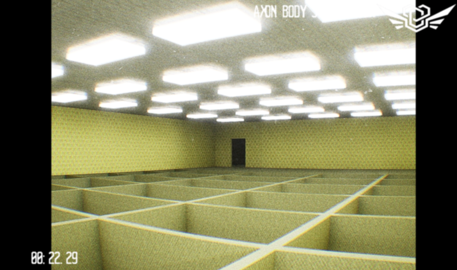 Screenshot 6 for The Backrooms (BETA TITLE)