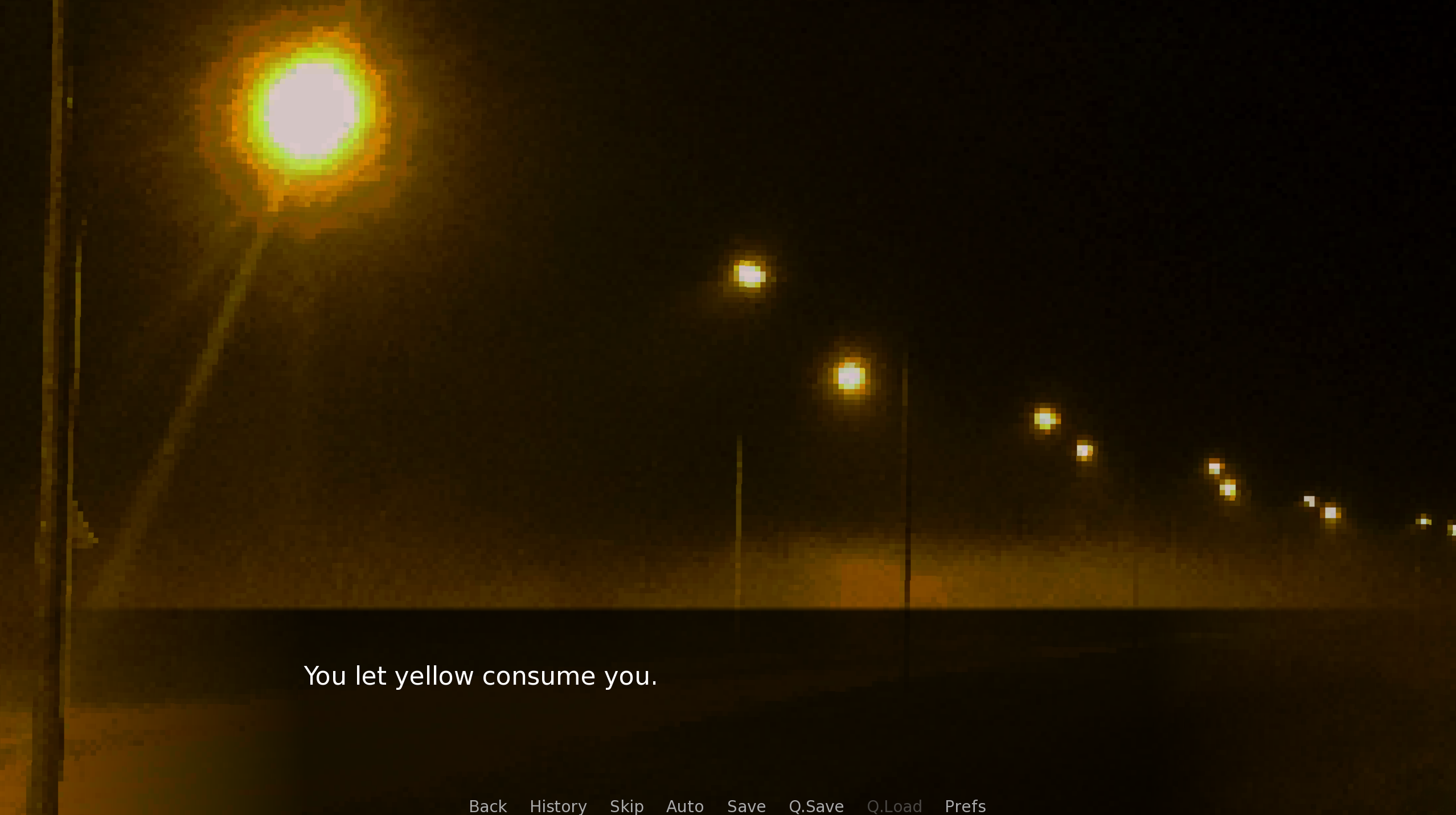 Screenshot 2 for Three faces of rot