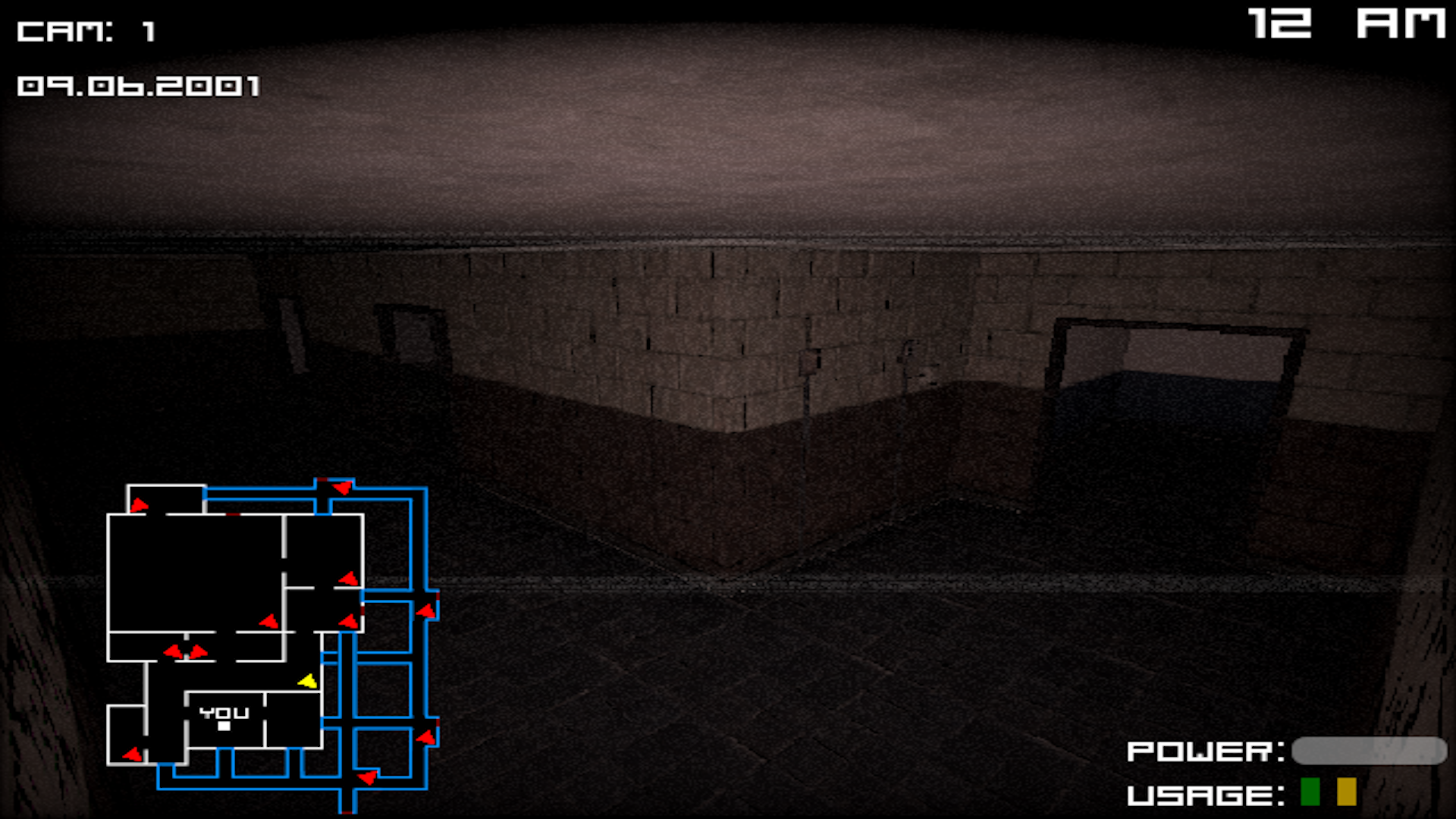 Screenshot 5 for Five Nights at Andrew